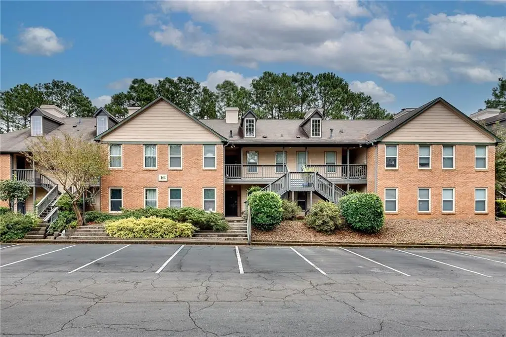 1605 Beaumont Circle, Duluth, GA 30096 - #1