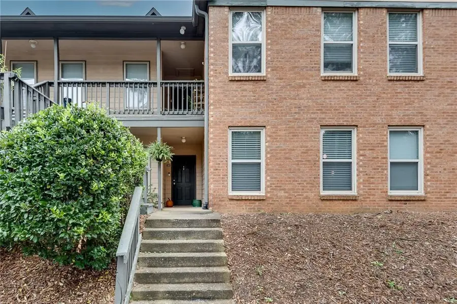 1605 Beaumont Circle, Duluth, GA 30096 - #2
