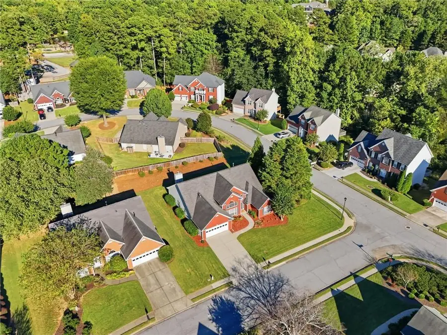 5109 Millwall Court, Suwanee, GA 30024 - #2