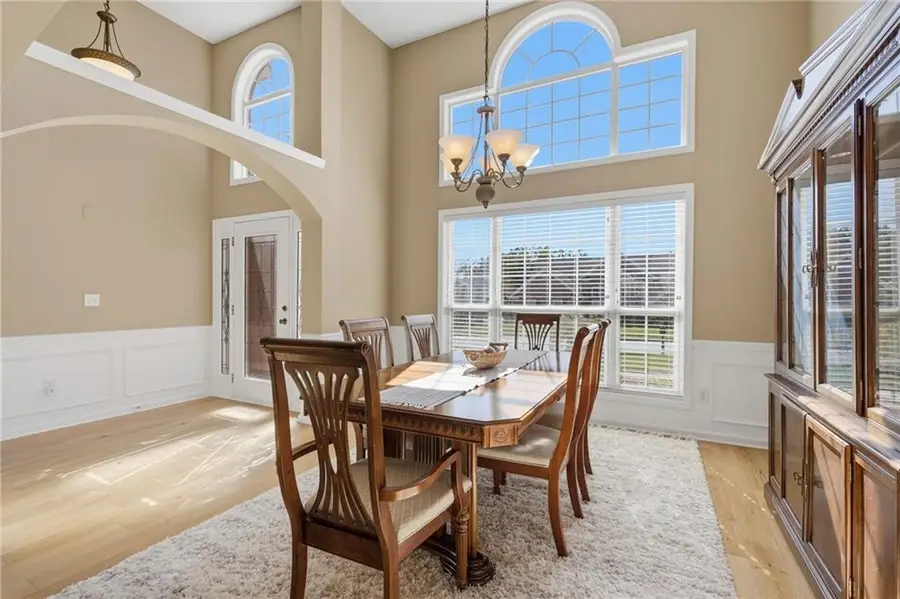 5109 Millwall Court, Suwanee, GA 30024 - #3