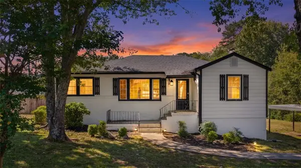 7673 Union Hill Road, Canton, GA 30115