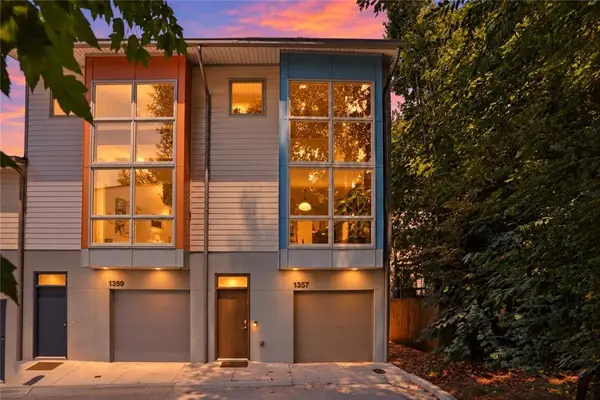 1357 Stirling Circle Nw, Atlanta, GA 30318