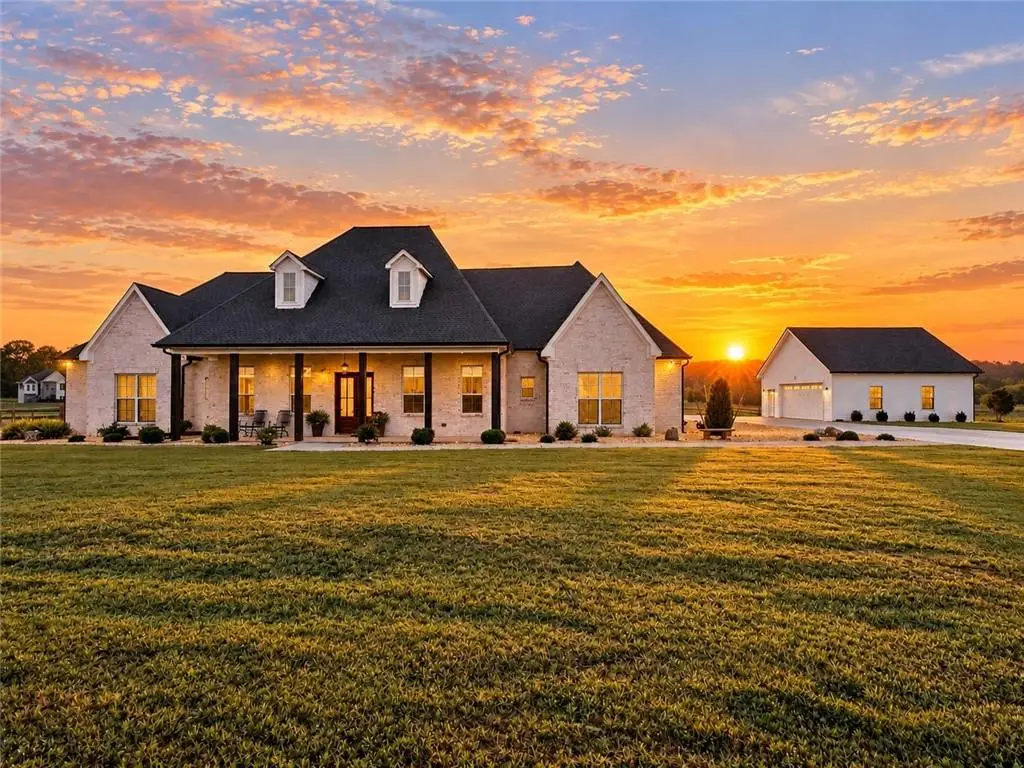 29 Ravenfield Road, Taylorsville, GA 30178 - #1