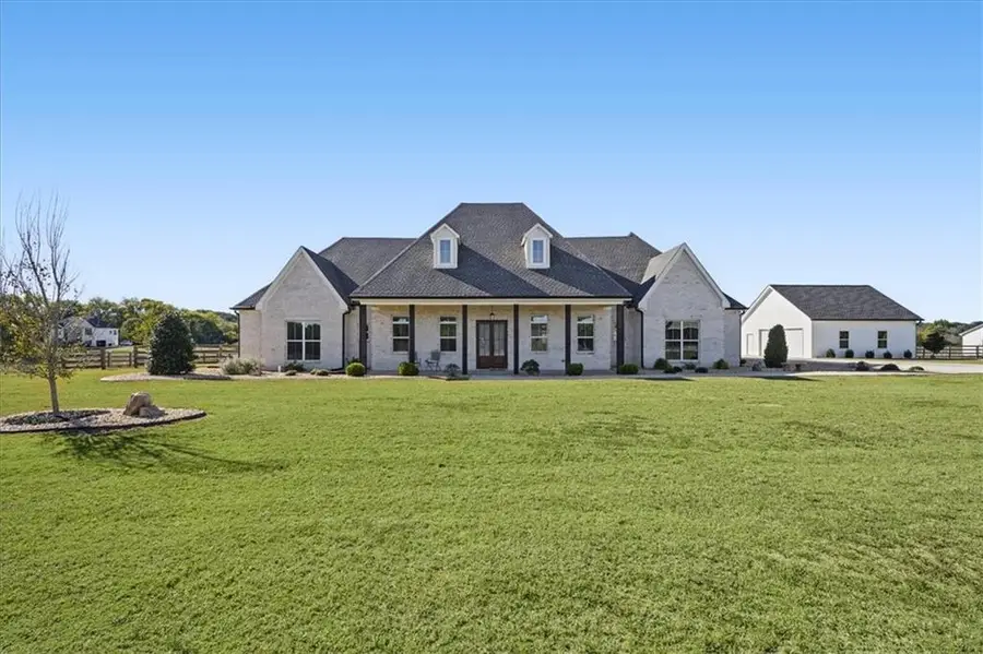 29 Ravenfield Road, Taylorsville, GA 30178 - #3