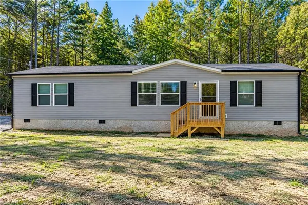 55 Gordon Road, Taylorsville, GA 30178