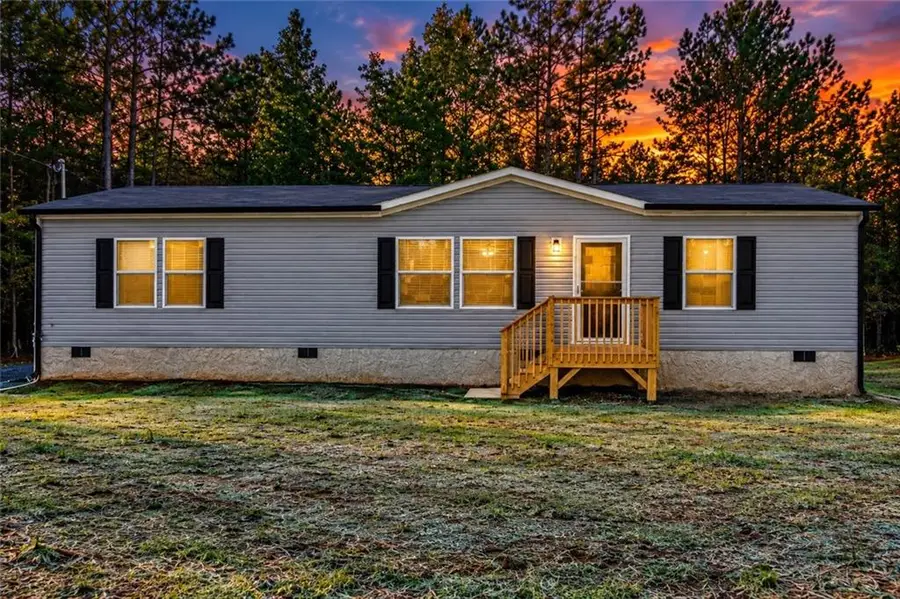 55 Gordon Road, Taylorsville, GA 30178 - #2