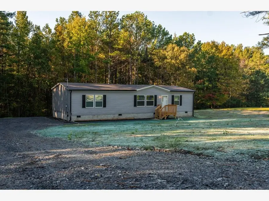 55 Gordon Road, Taylorsville, GA 30178 - #3