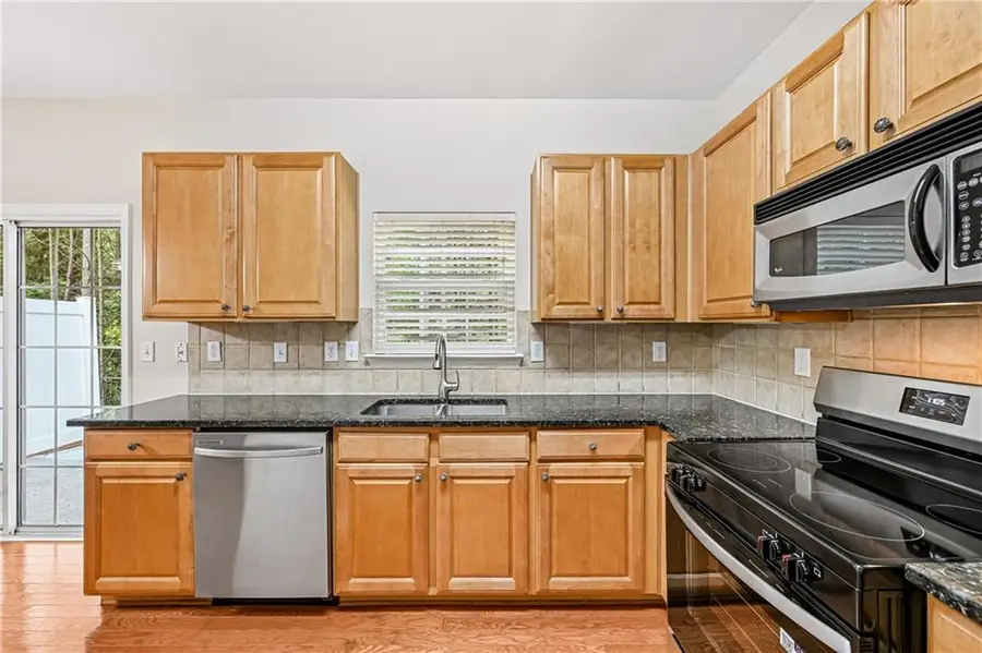 2061 Meadow Peak Road, Duluth, GA 30097 - #2