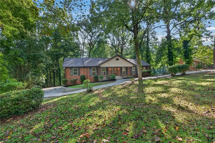 878 Falcon Drive, Atlanta, GA 30311 - #2