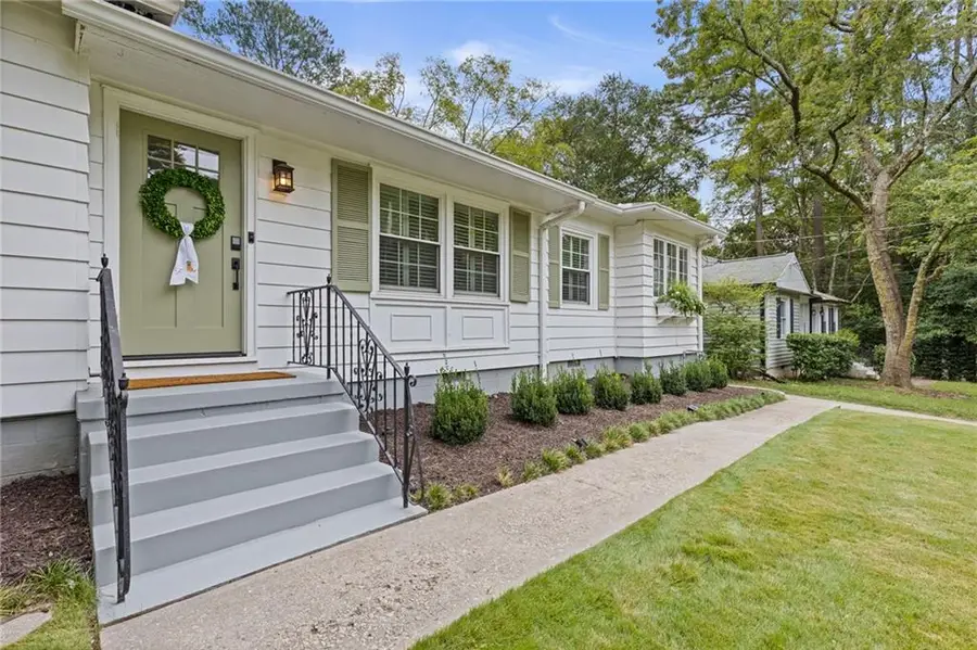 1116 Lindridge Drive Ne, Atlanta, GA 30324 - #3