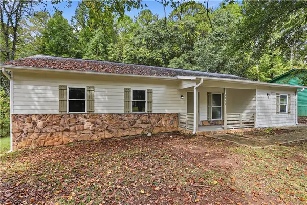 6379 Leverett Drive, Lithonia, GA 30038
