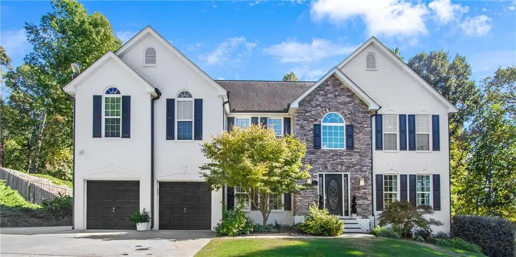 5425 Pleasant Woods Drive, Flowery Branch, GA 30542 - #1