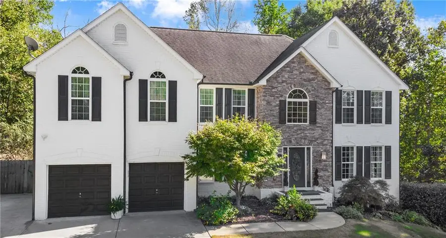 5425 Pleasant Woods Drive, Flowery Branch, GA 30542 - #2