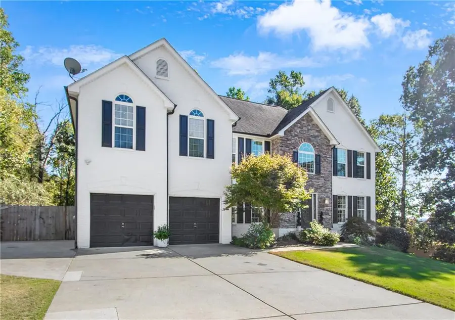 5425 Pleasant Woods Drive, Flowery Branch, GA 30542 - #3