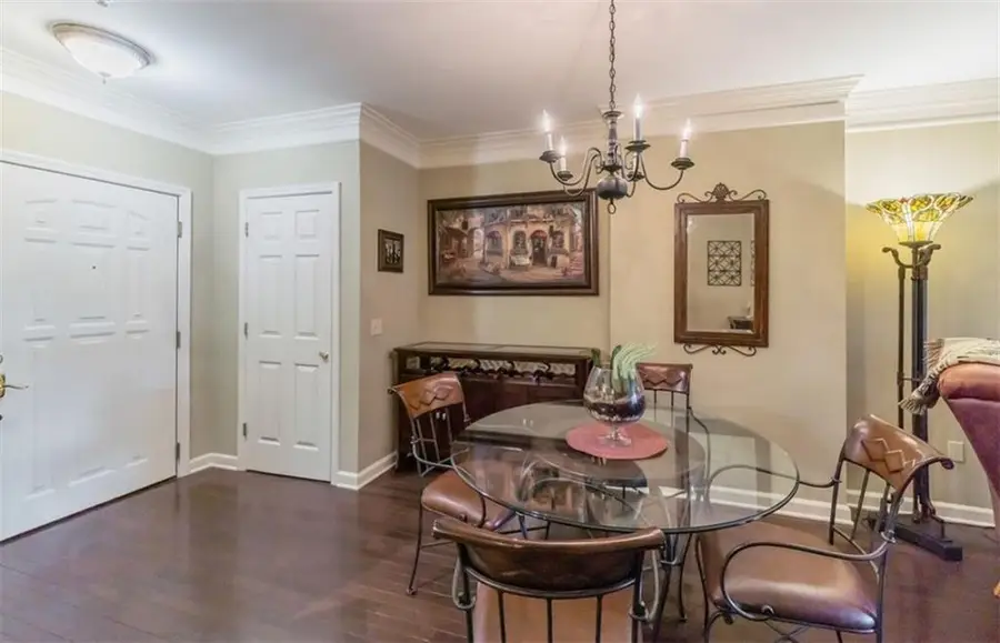 3334 Peachtree Road Ne #313, Atlanta, GA 30326 - #2