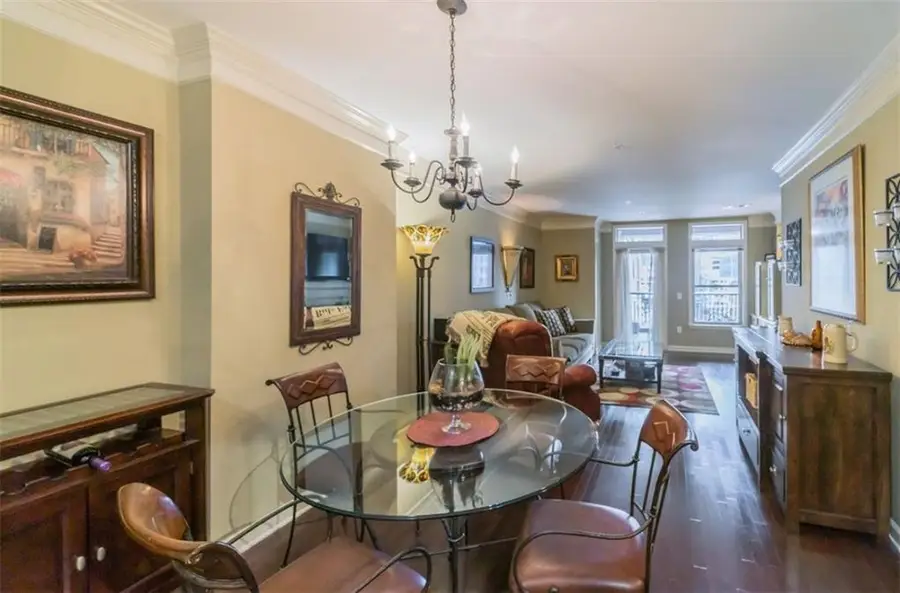 3334 Peachtree Road Ne #313, Atlanta, GA 30326 - #3