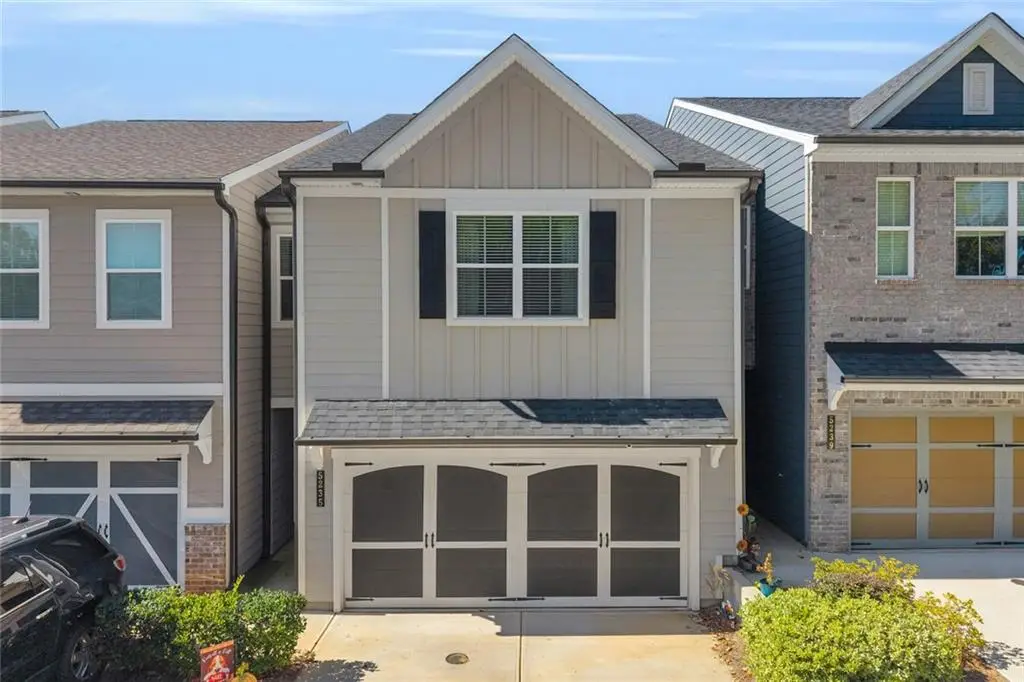 5235 Canberra Drive, Flowery Branch, GA 30542 - #1