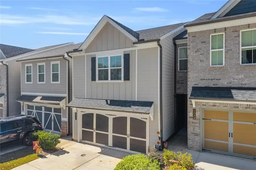 5235 Canberra Drive, Flowery Branch, GA 30542 - #2