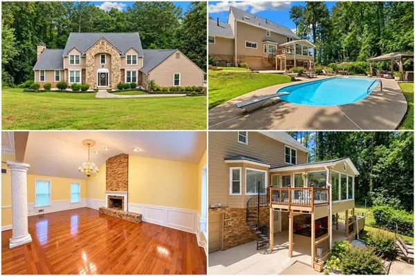 1208 Milford Forest Drive Sw, Marietta, GA 30008