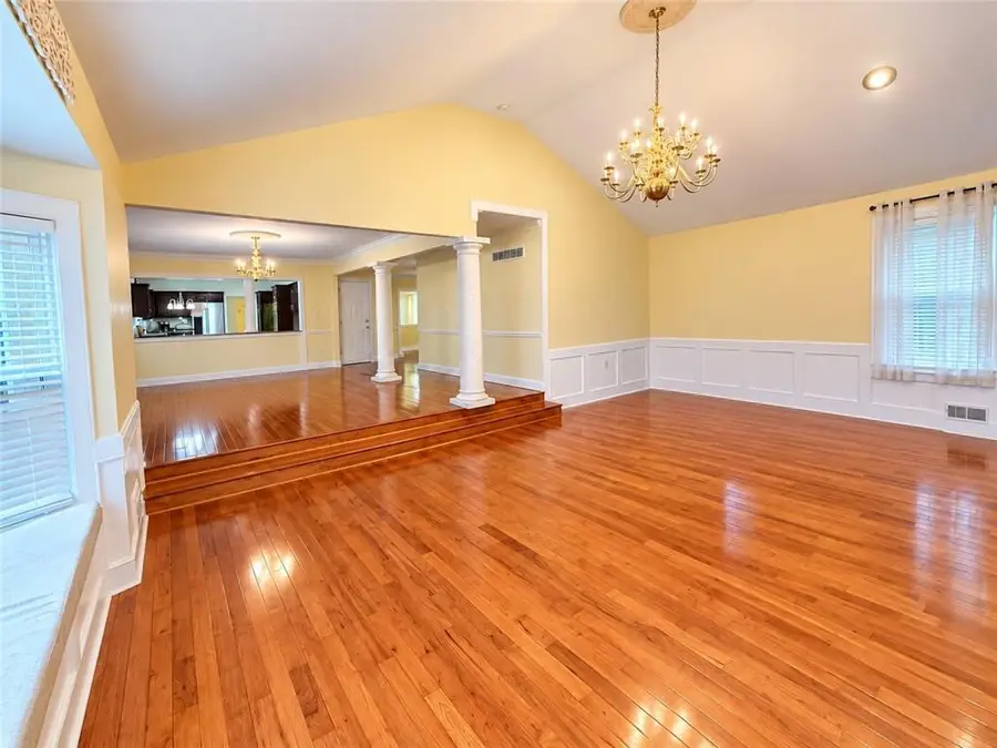 1208 Milford Forest Drive Sw, Marietta, GA 30008 - #3