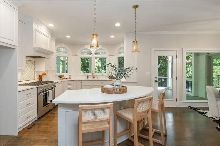 1670 Highgrove Club Drive, Milton, GA 30004 - #2