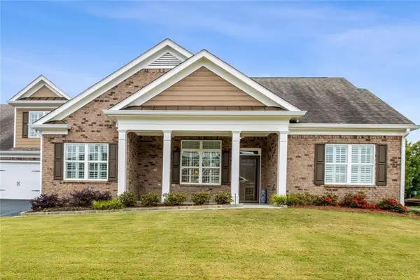 3371 Lindenridge Drive, Buford, GA 30519