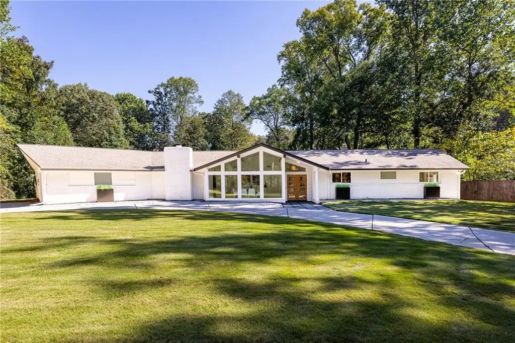 5865 Long Island Drive Nw, Sandy Springs, GA 30328 - #1