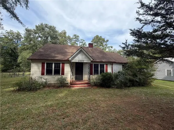 3555 Lee Place, Atlanta, GA 30349