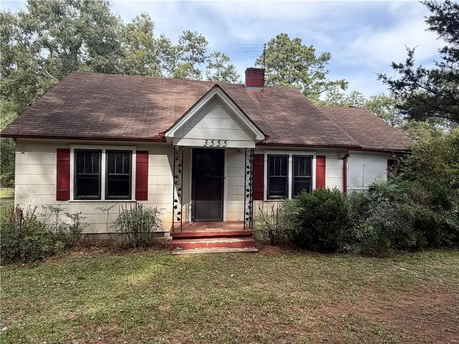 3555 Lee Place, Atlanta, GA 30349 - #2