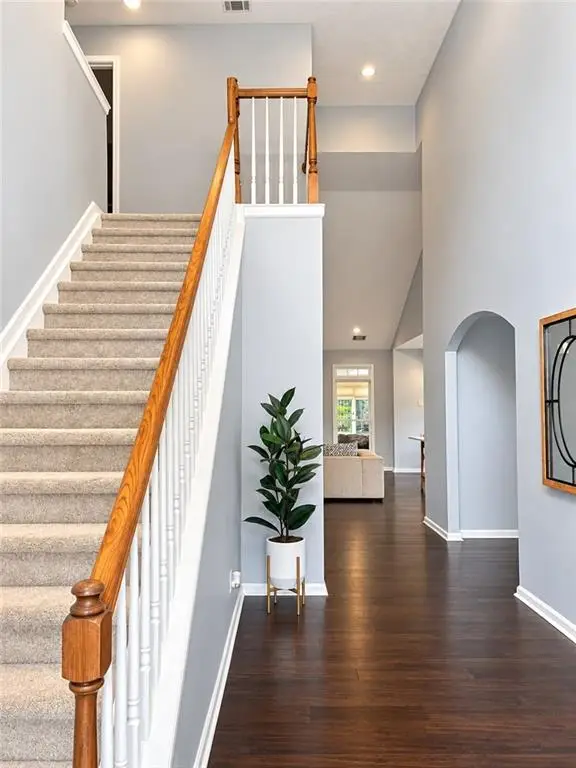 3014 Abbotts Oak Way, Duluth, GA 30097 - #2
