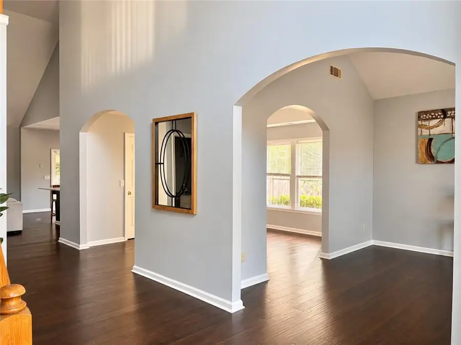 3014 Abbotts Oak Way, Duluth, GA 30097 - #3