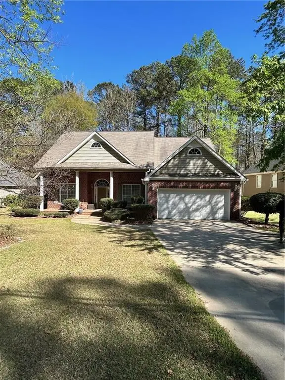 1228 Lakeview Parkway, Villa Rica, GA 30180 - #2