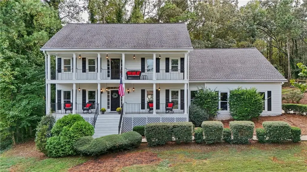 613 Leah Drive, Powder Springs, GA 30127 - #1