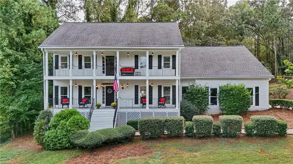 613 Leah Drive, Powder Springs, GA 30127