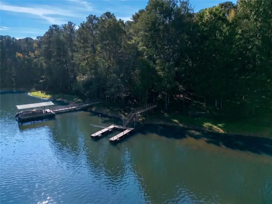 35 Point North Drive, Hogansville, GA 30230 - #2