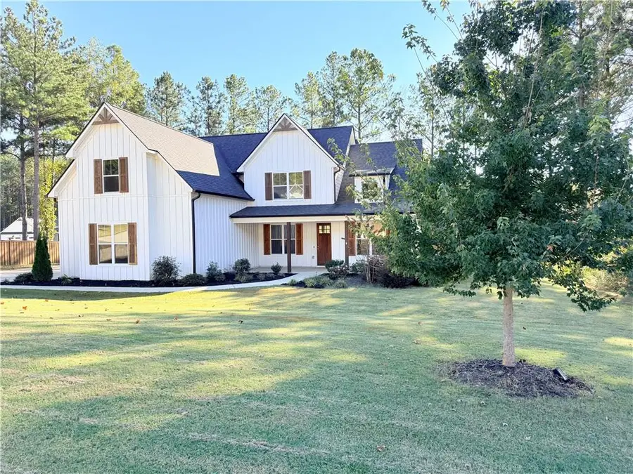 71 Presley Farm Lane, Rockmart, GA 30153 - #3