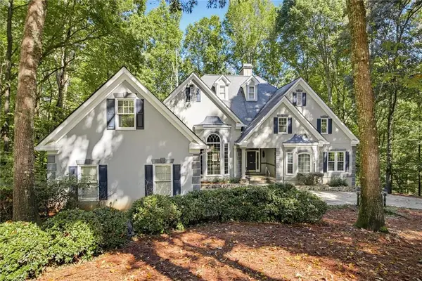 5331 Hermitage Drive, Powder Springs, GA 30127