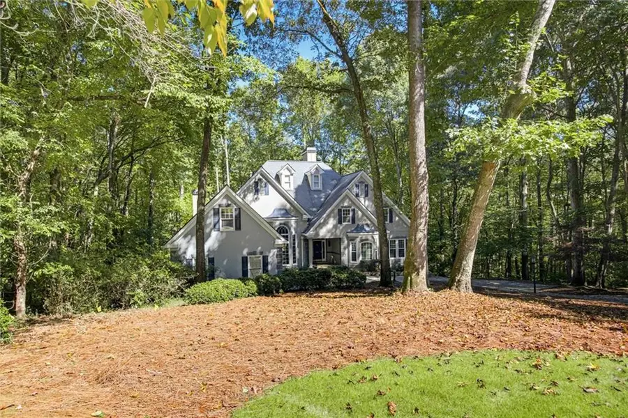 5331 Hermitage Drive, Powder Springs, GA 30127 - #2
