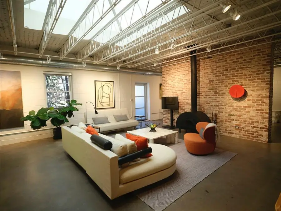 1933 Mclendon Avenue Ne #C, Atlanta, GA 30307 - #2
