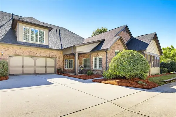 120 Chastain Road #2107, Kennesaw, GA 30144