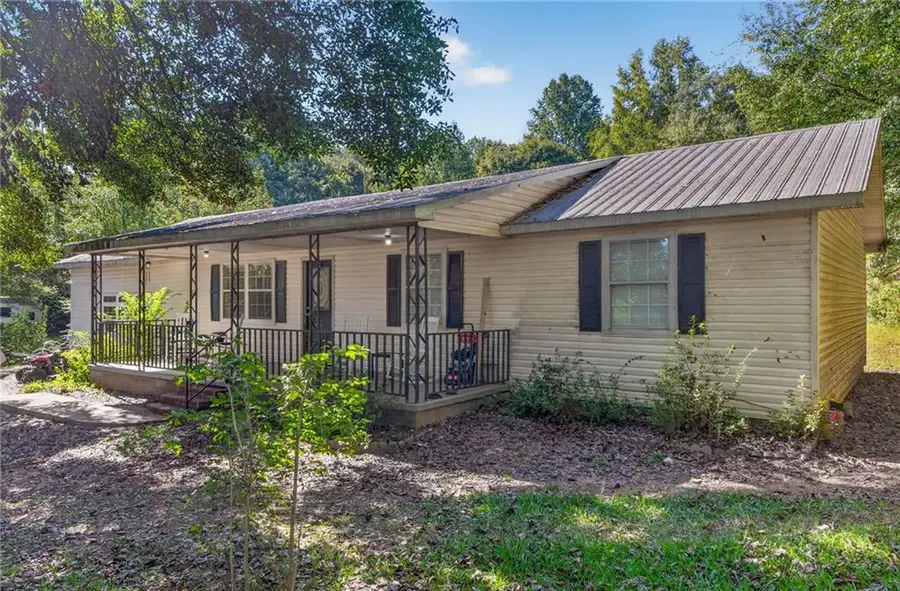 330 W Ridgeway Road, Maysville, GA 30558 - #3
