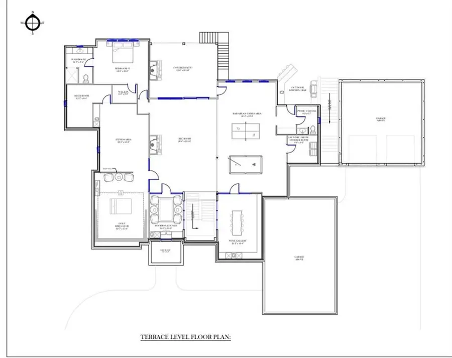 7049 Deaton Henry Road, Flowery Branch, GA 30542 - #2