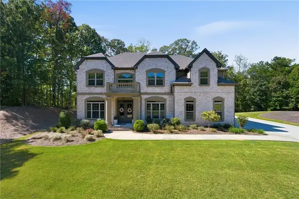 2139 Calverton Lane Sw, Atlanta, GA 30331