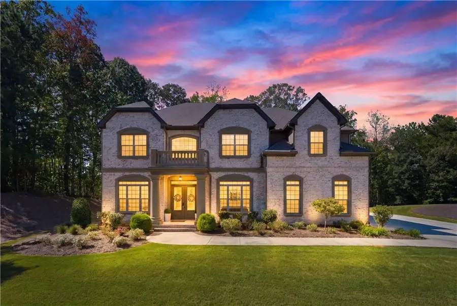 2139 Calverton Lane Sw, Atlanta, GA 30331 - #2