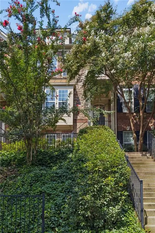 379 Ardmore Court Nw, Atlanta, GA 30309 - #2