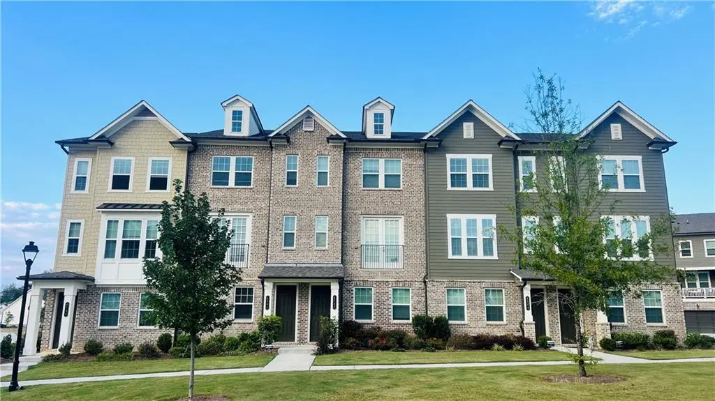 4264 Baden Alley, Duluth, GA 30097 - #1