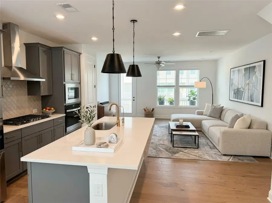 4264 Baden Alley, Duluth, GA 30097 - #2