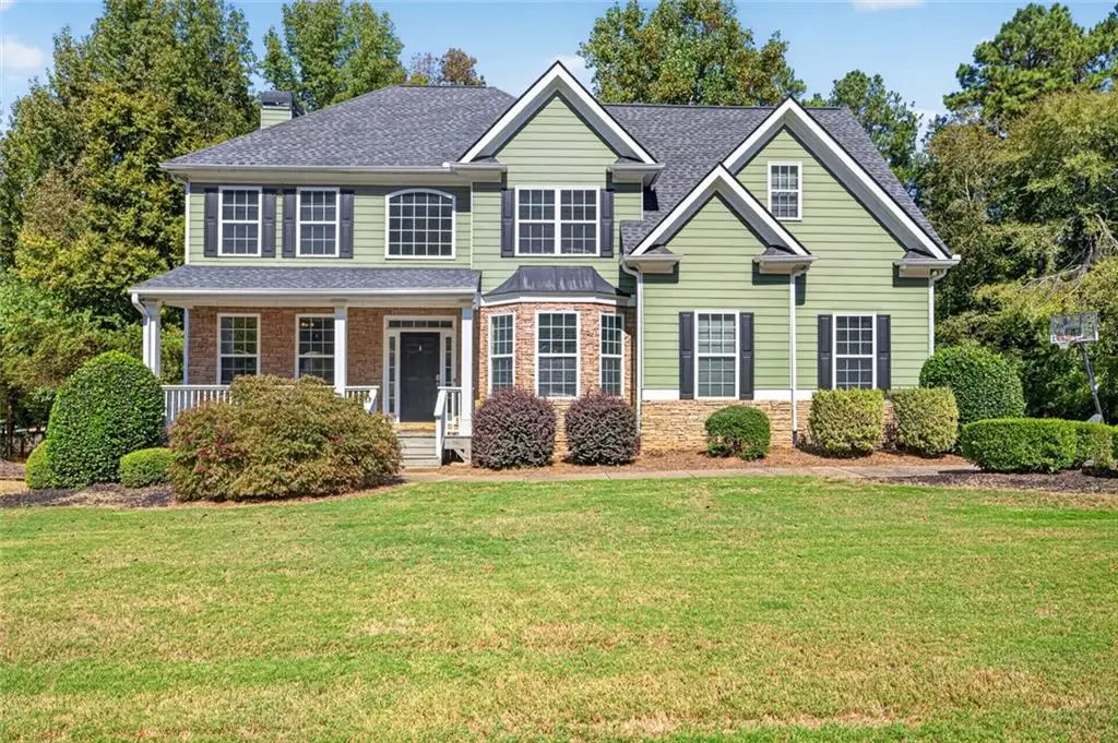 143 Vantage Drive, Jefferson, GA 30549 - #1