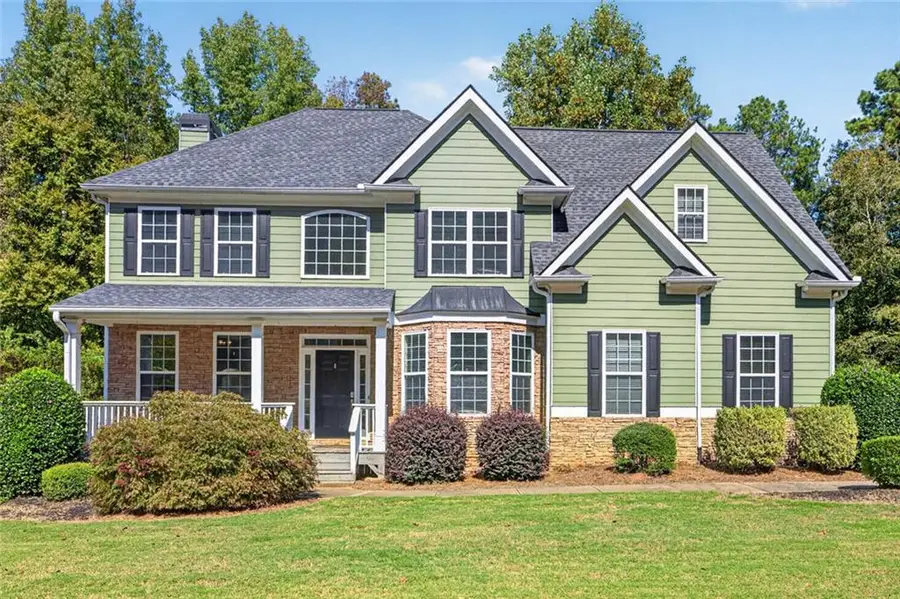 143 Vantage Drive, Jefferson, GA 30549 - #2