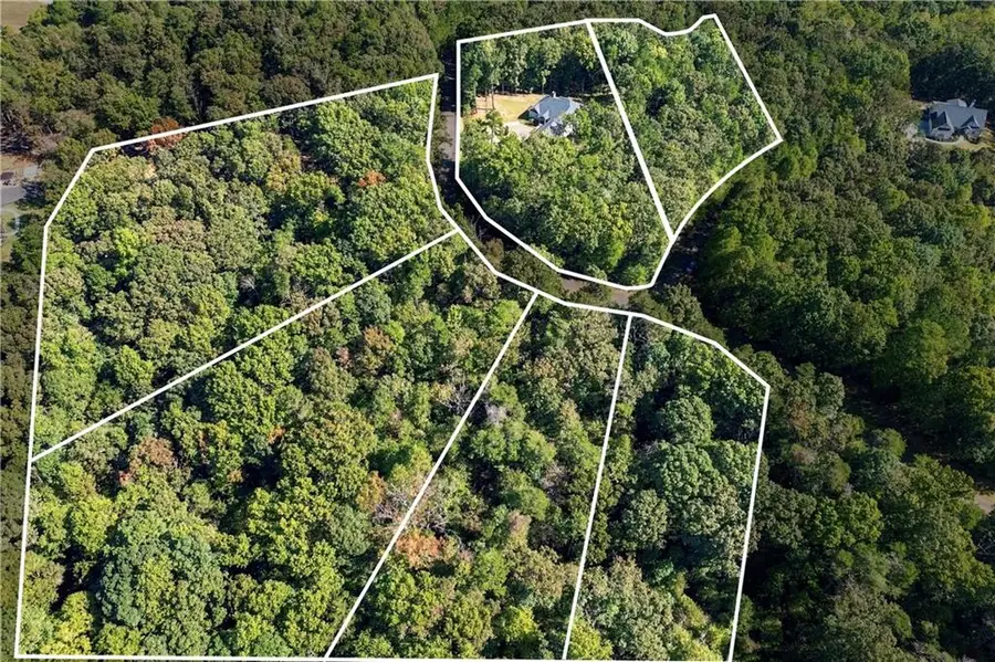 0 Town Creek Road, Talking Rock, GA 30175 - #2